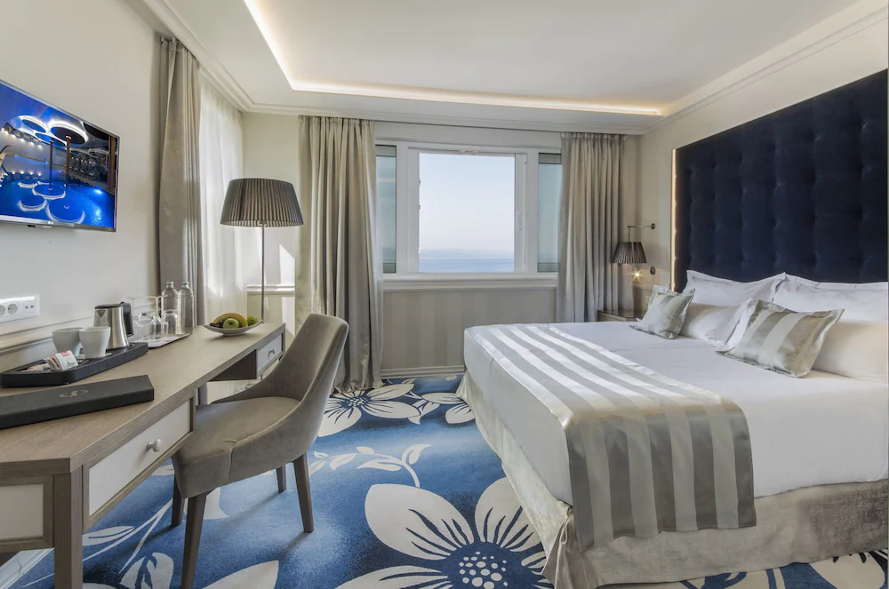 Grand Hotel Slavia