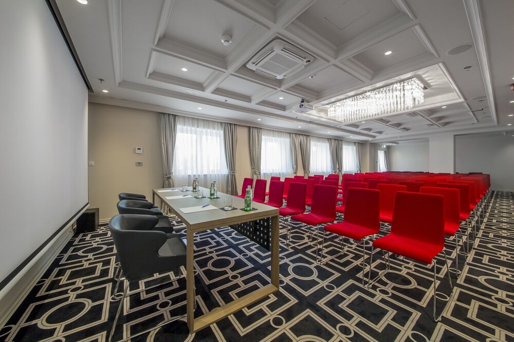 Grand Hotel Slavia