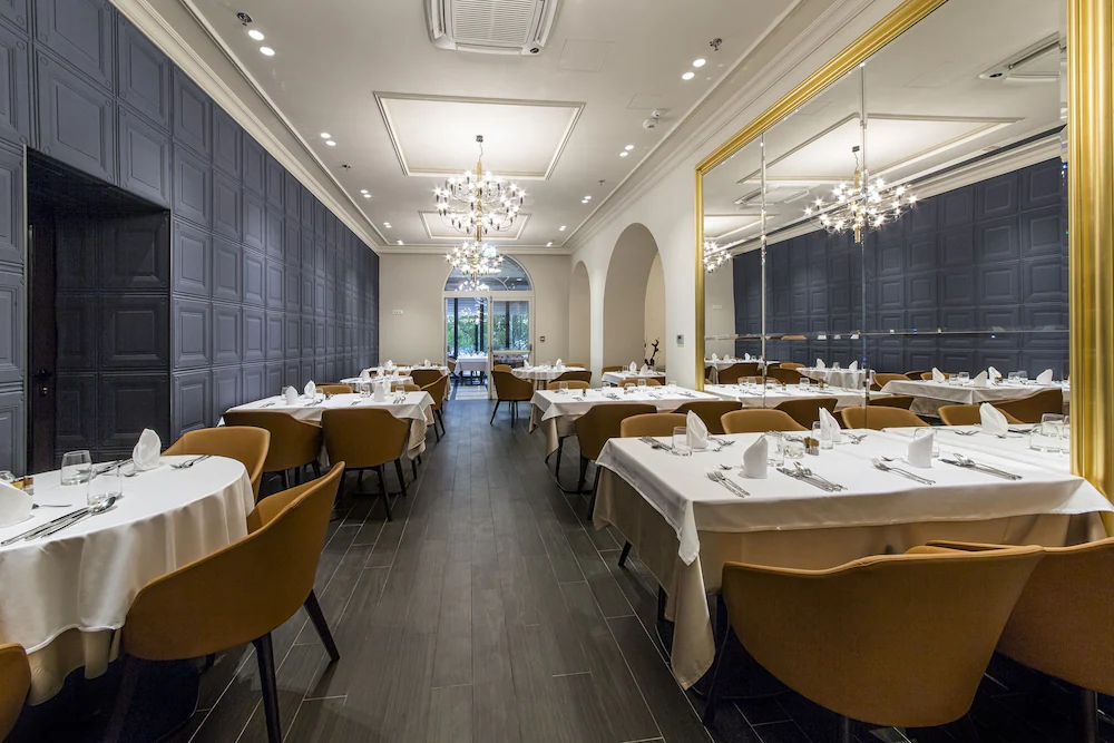 Grand Hotel Slavia