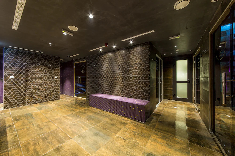 Grand Hotel Slavia