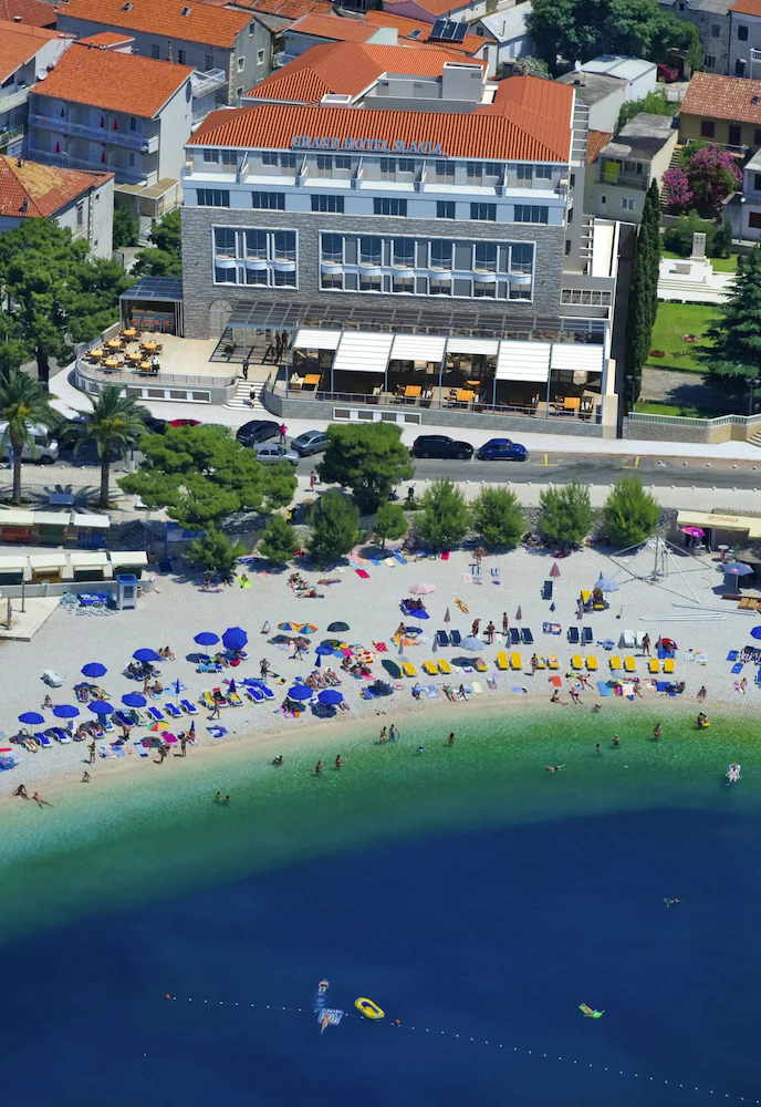 Grand Hotel Slavia