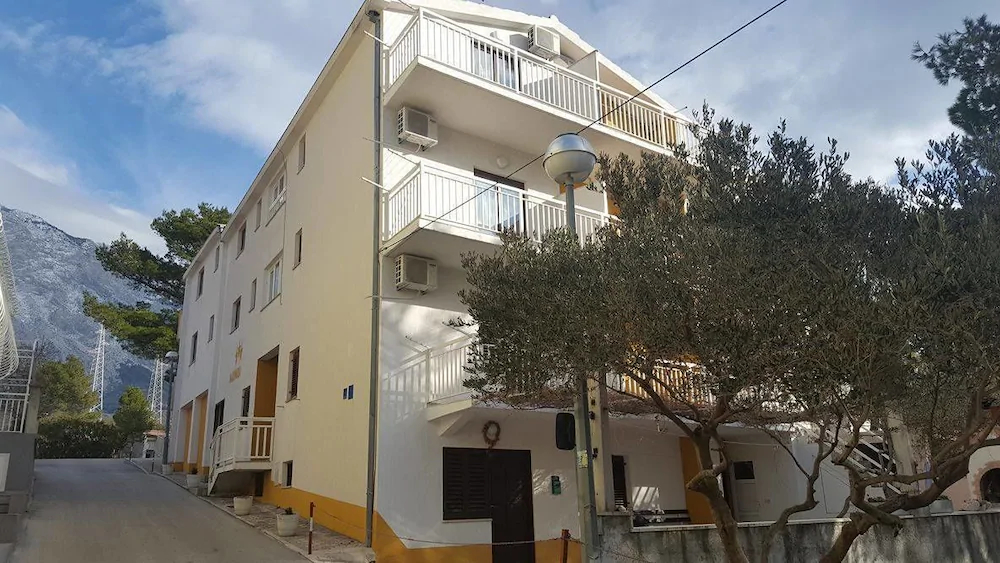 Villa Marinela