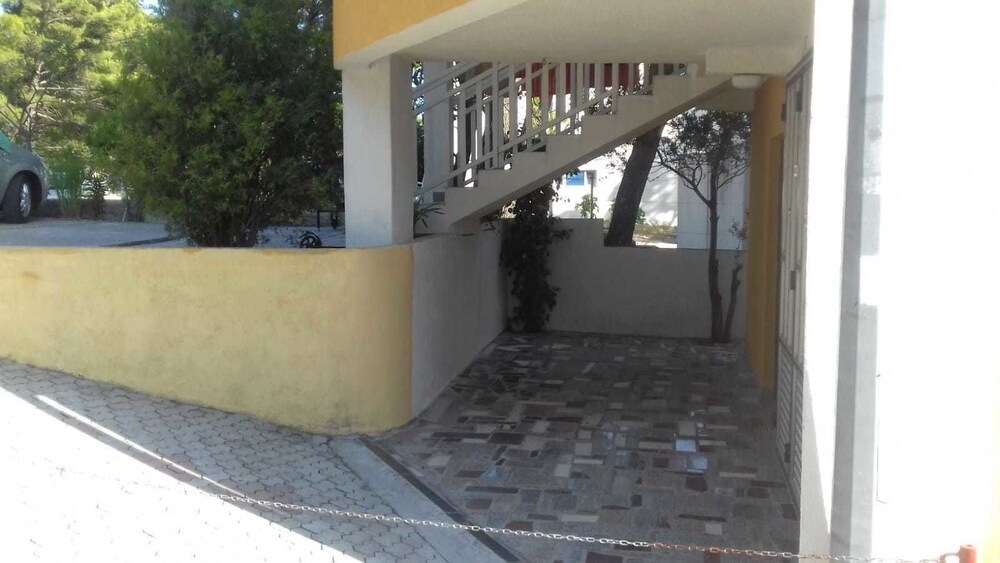 Villa Marinela