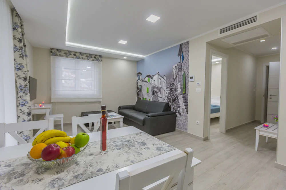 Villa Rita Apartments