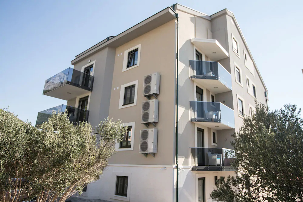Villa Rita Apartments
