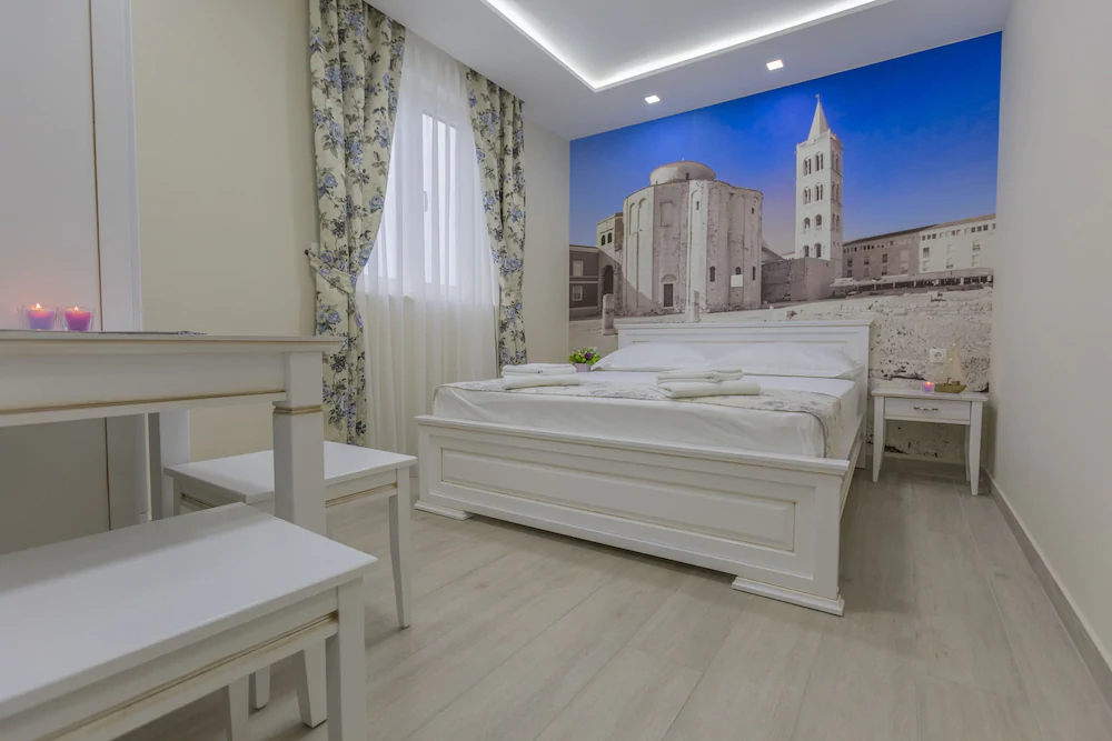 Villa Rita Apartments