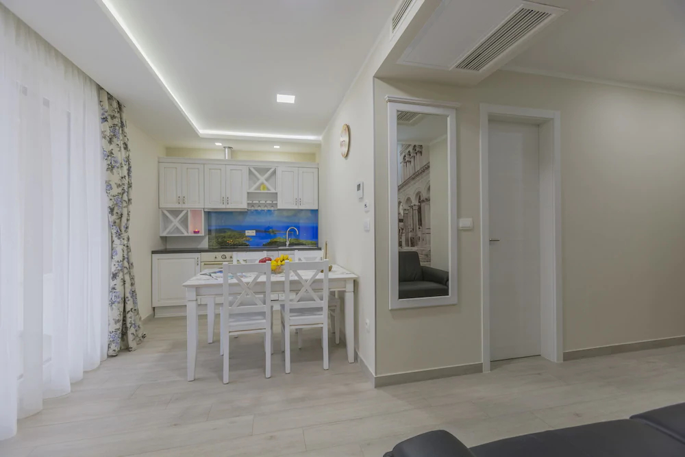 Villa Rita Apartments