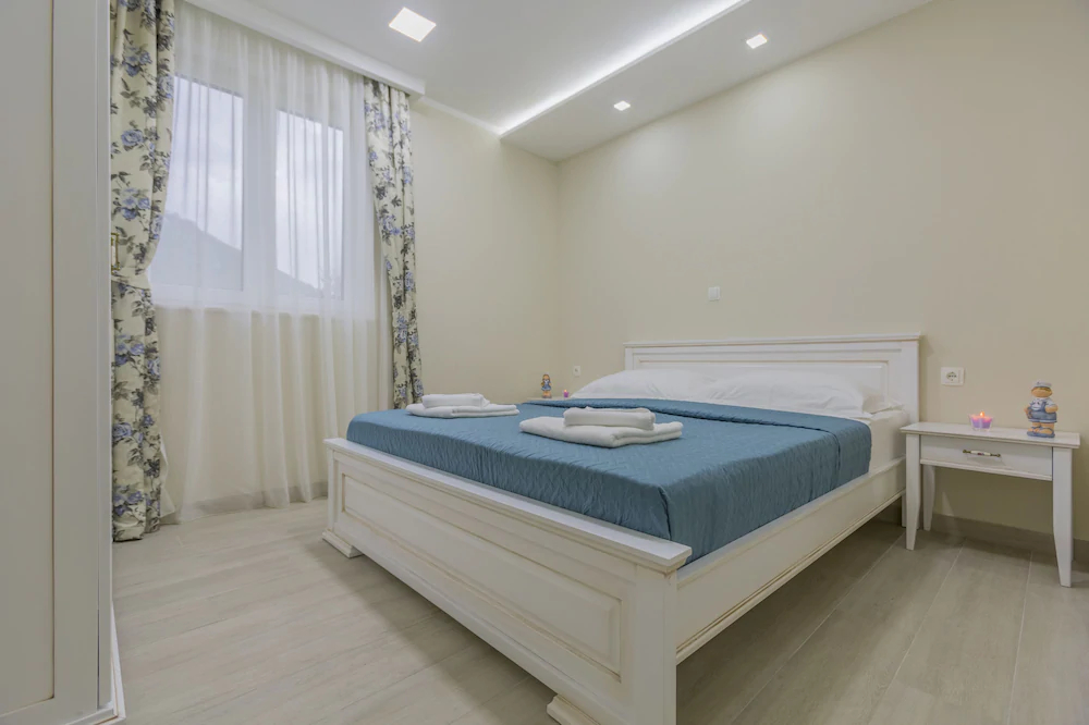 Villa Rita Apartments