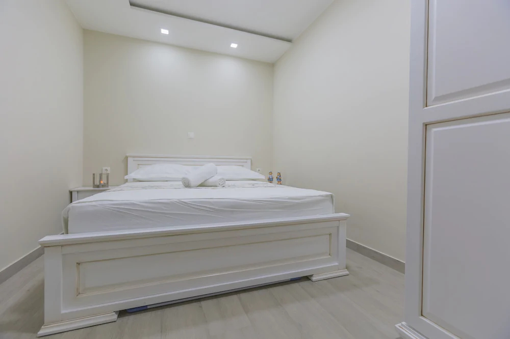 Villa Rita Apartments