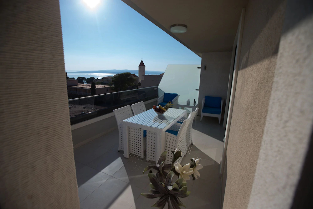 Villa Rita Apartments