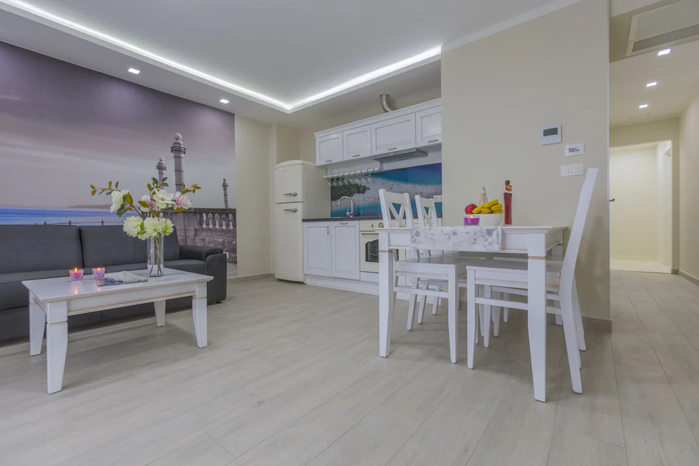 Villa Rita Apartments