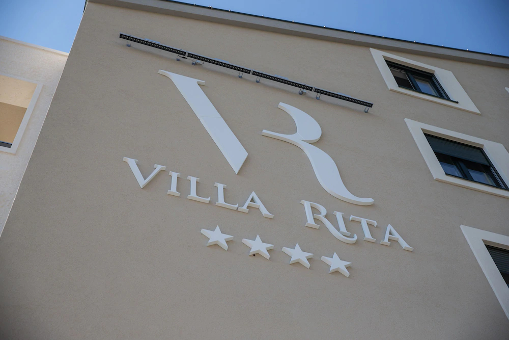 Villa Rita Apartments