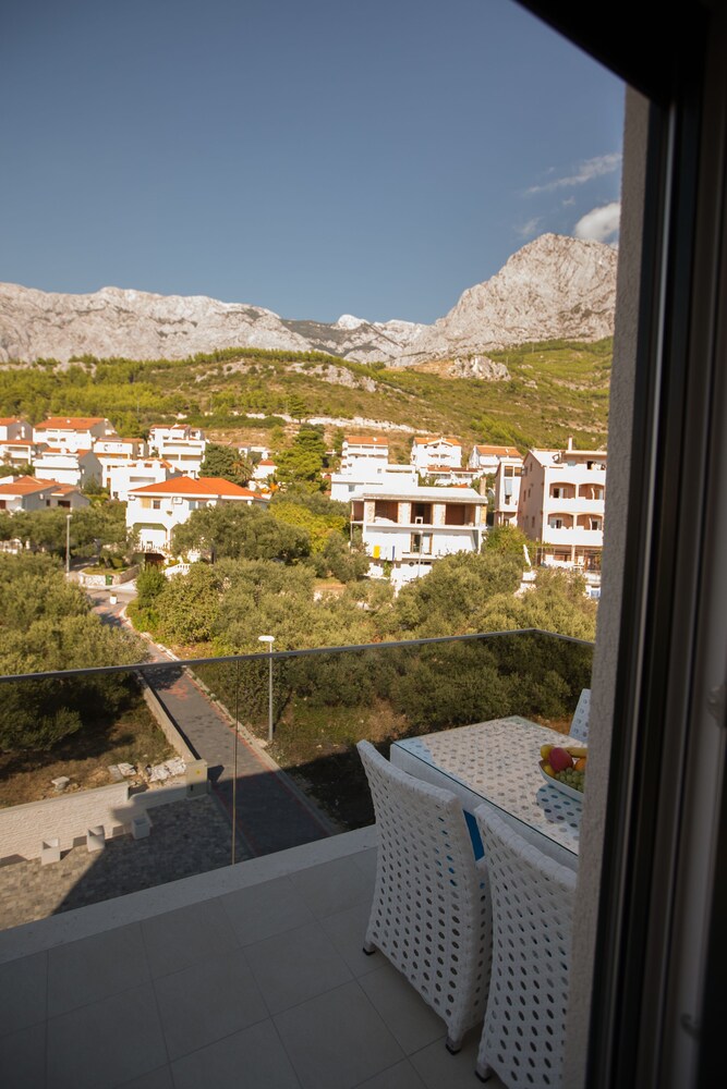 Villa Rita Apartments