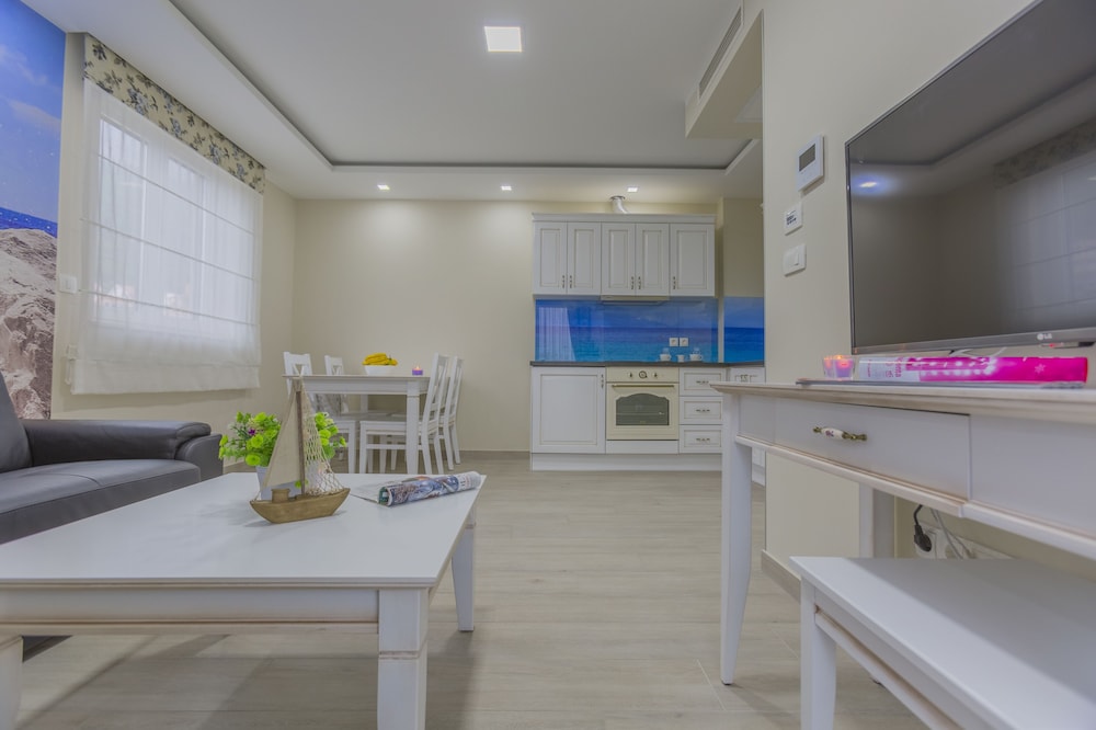 Villa Rita Apartments
