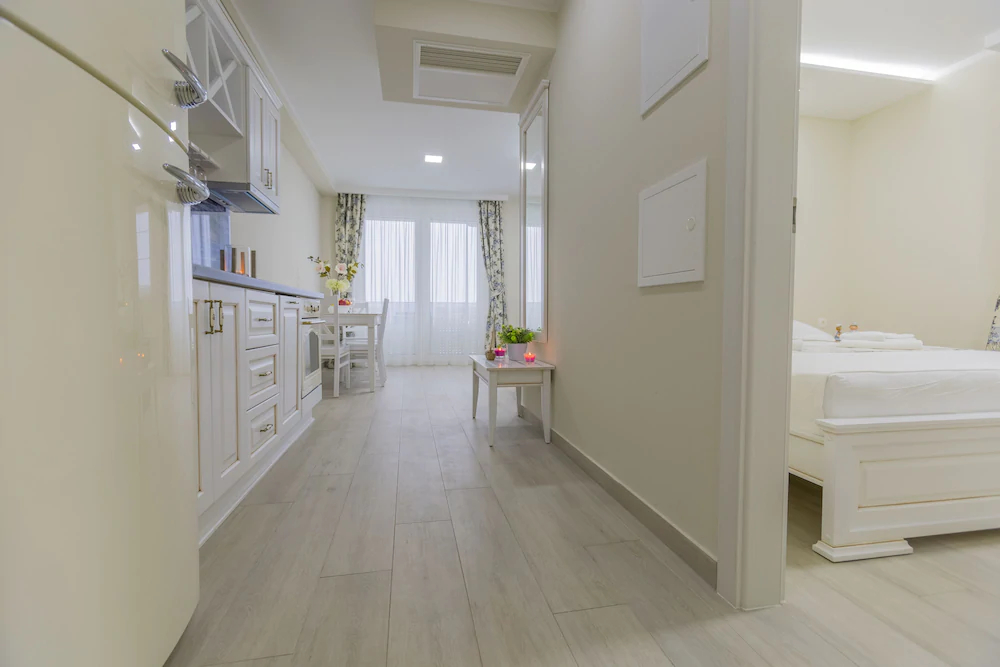Villa Rita Apartments
