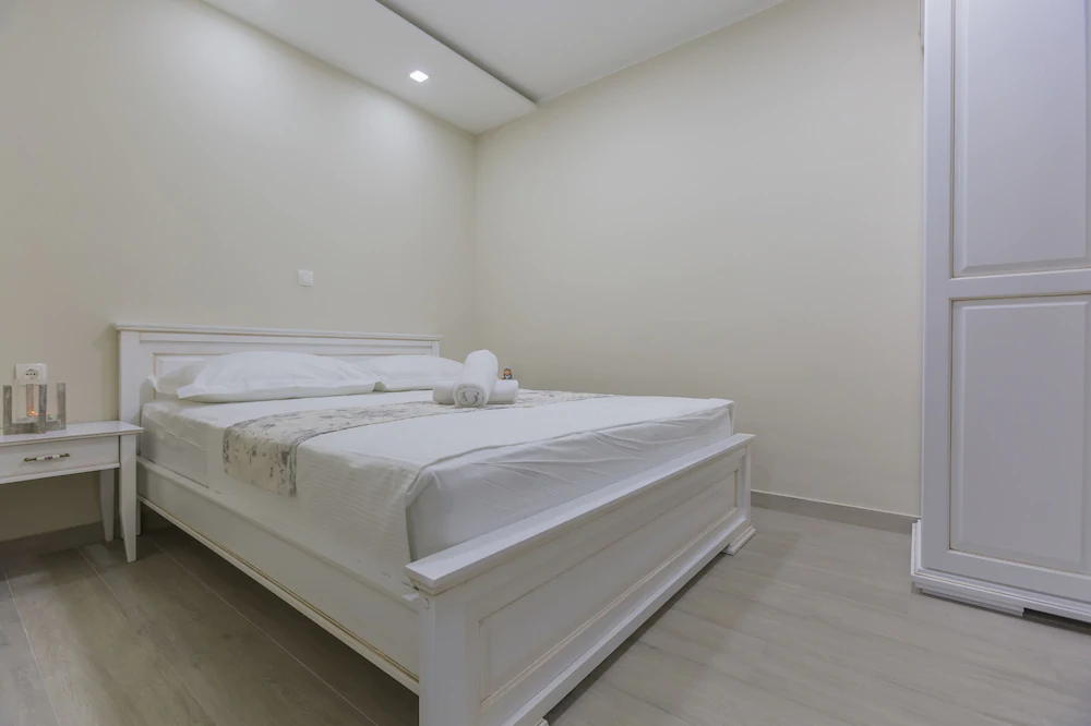 Villa Rita Apartments