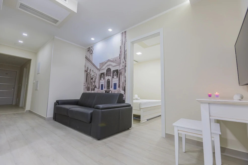 Villa Rita Apartments