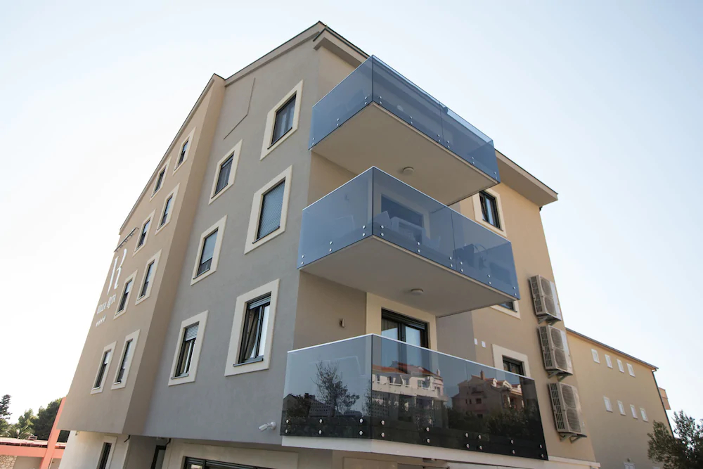 Villa Rita Apartments