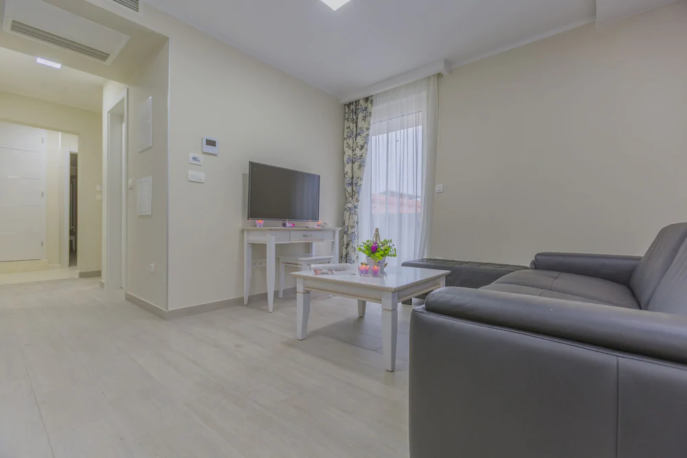 Villa Rita Apartments