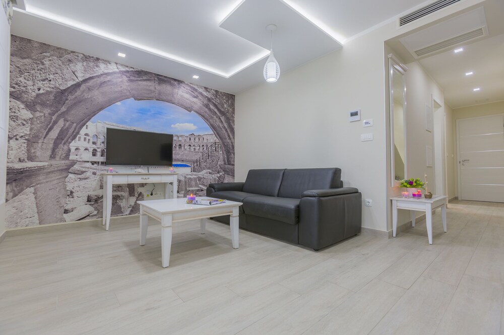 Villa Rita Apartments