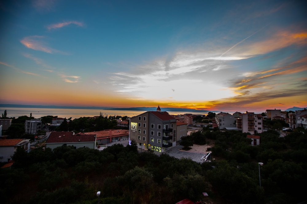 Villa Rita Apartments