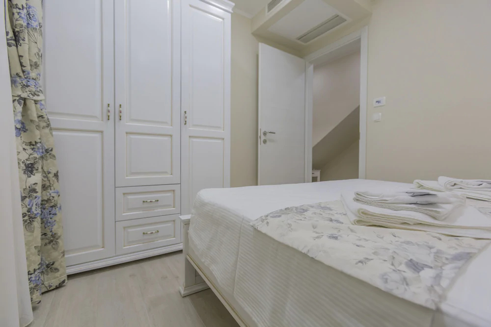Villa Rita Apartments