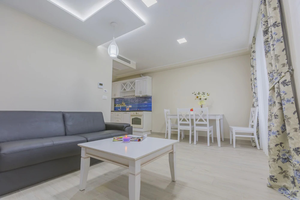 Villa Rita Apartments