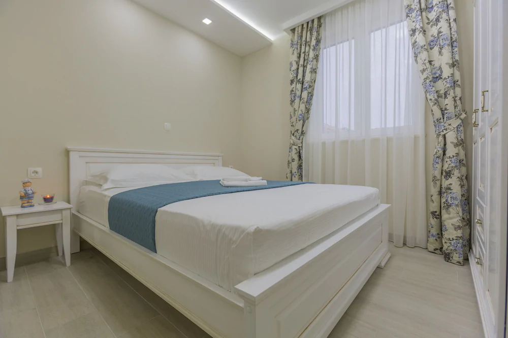 Villa Rita Apartments
