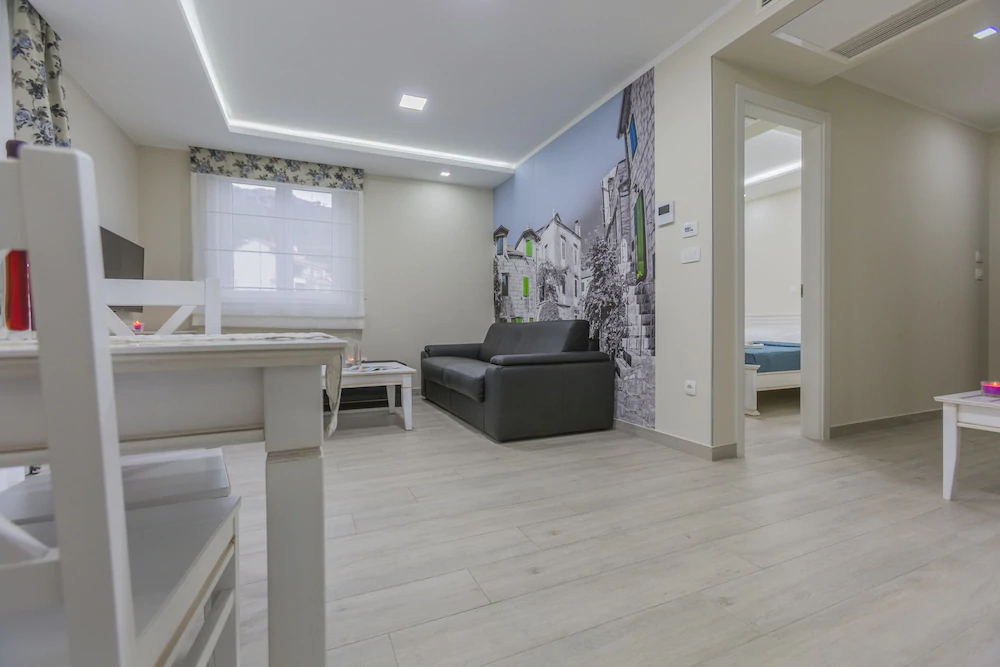 Villa Rita Apartments