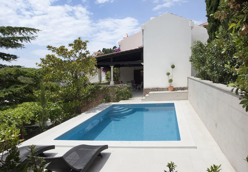 Villa Skalinada