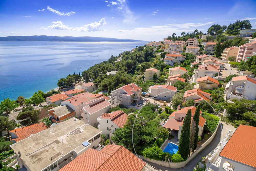 Villa Skalinada
