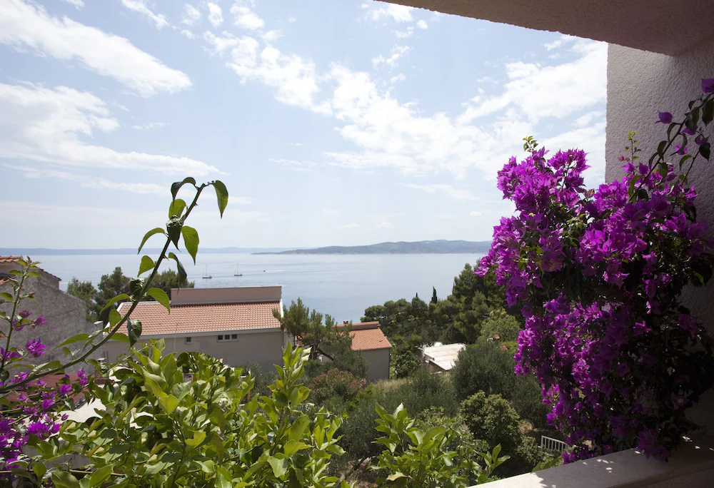 Villa Skalinada