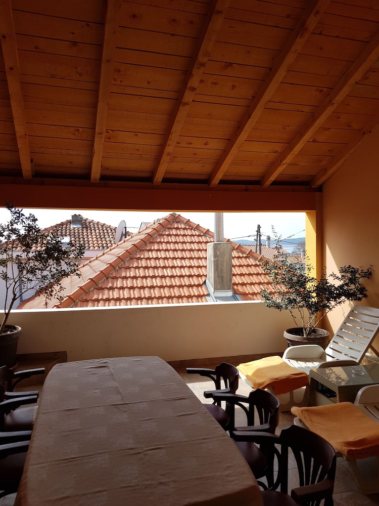 Apartment Mileva