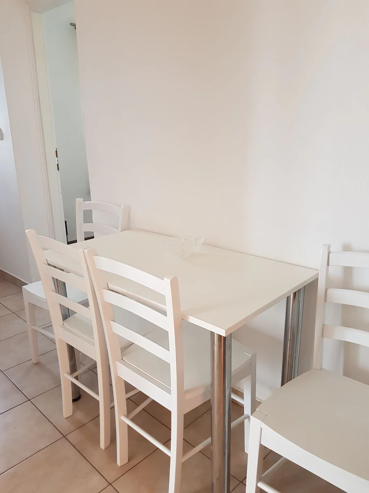Apartment Mileva