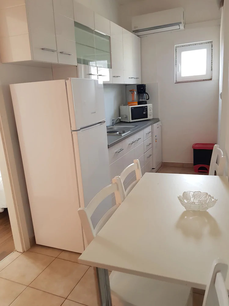 Apartment Mileva