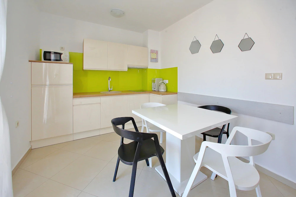 Apartments Nina