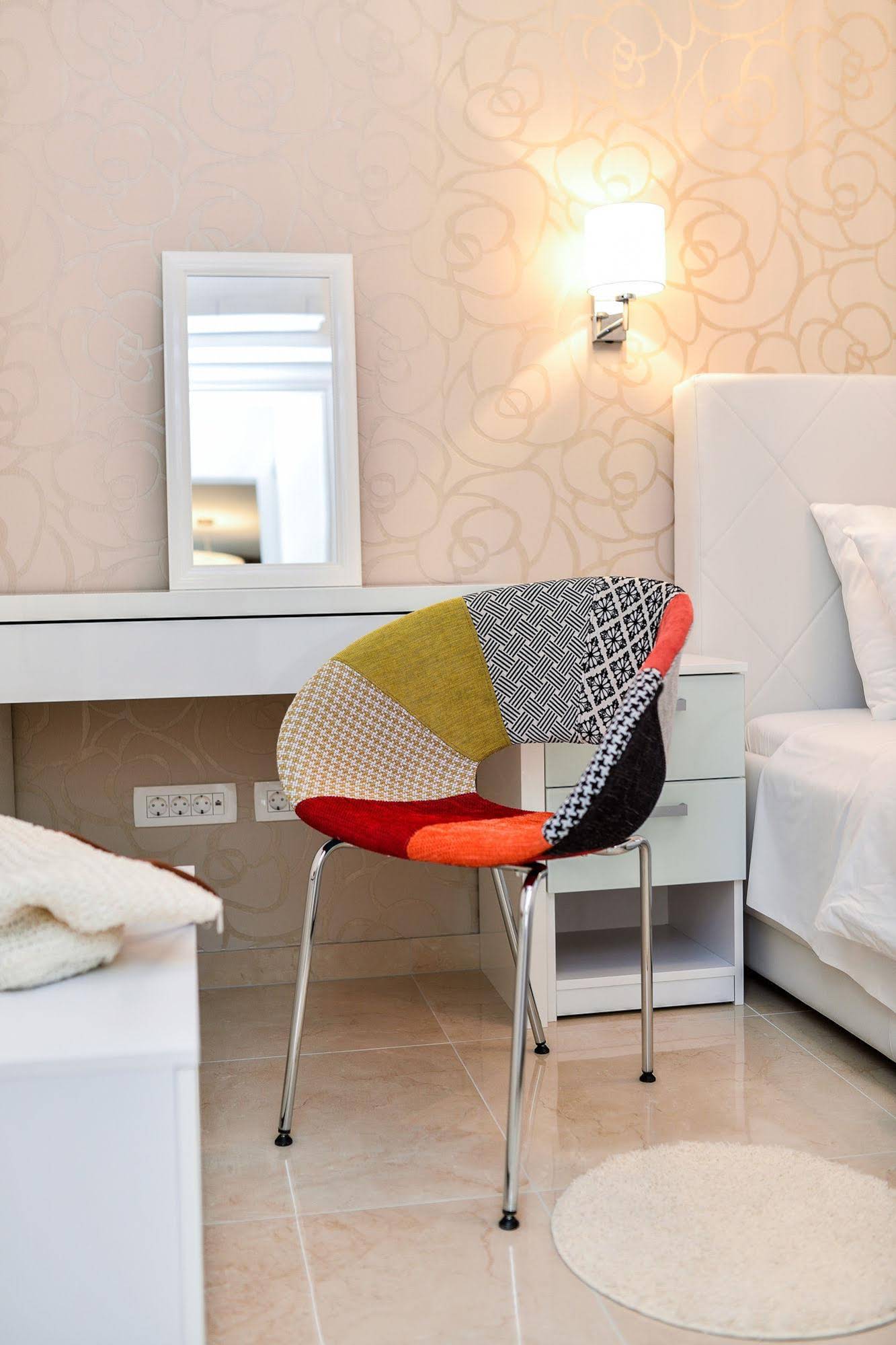 Luxury Apartments Villa Arta