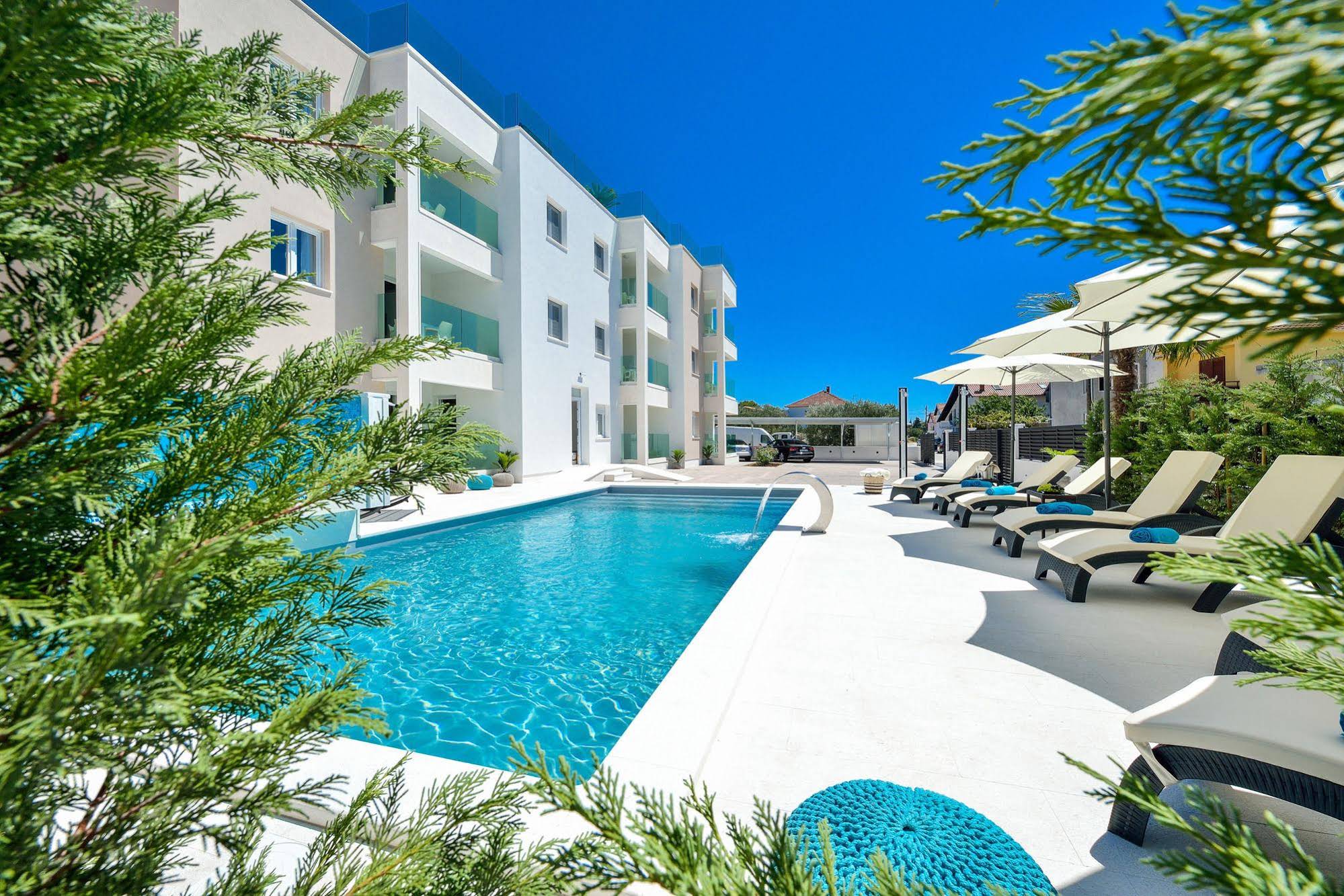 Luxury Apartments Villa Arta