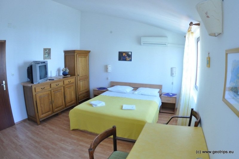 Adria Apartments
