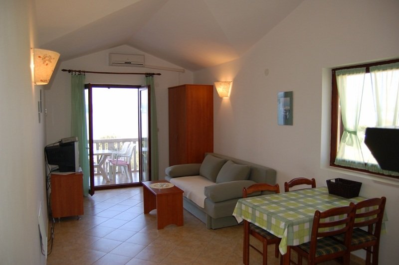 Adria Apartments