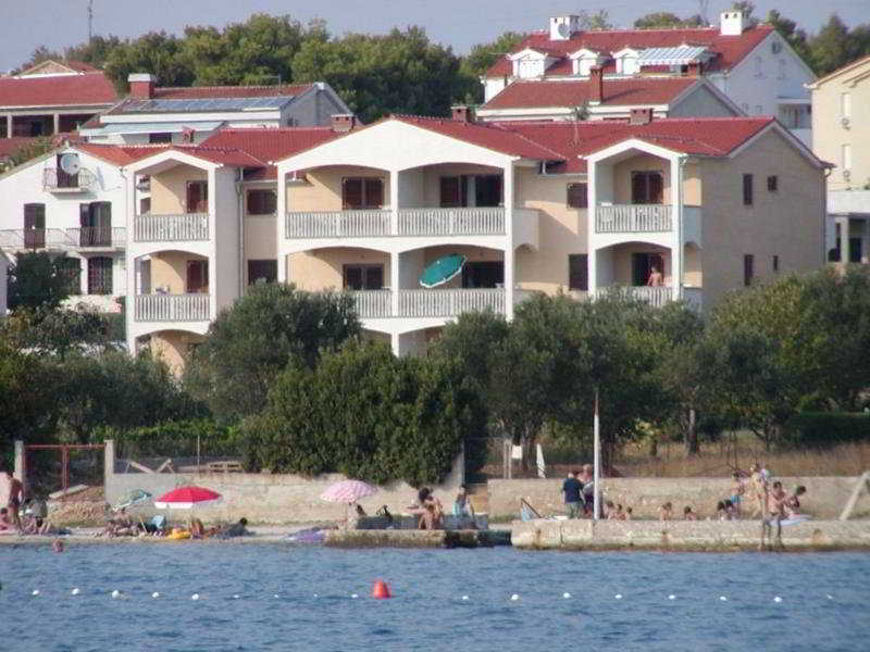 Adria Apartments