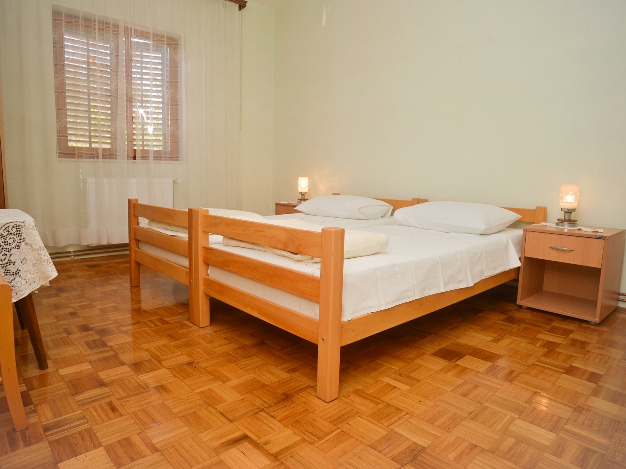 Ante Hotel