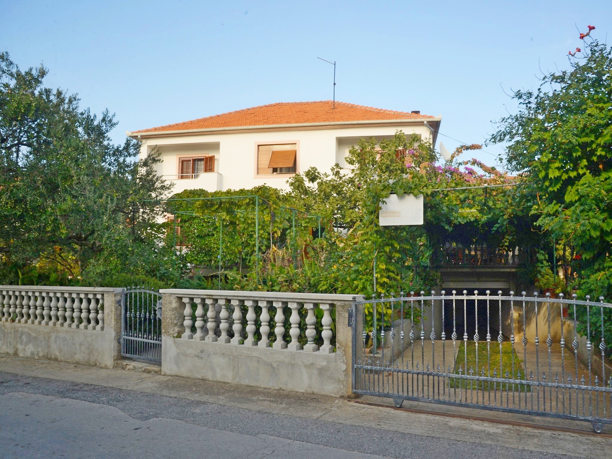 Ante Hotel