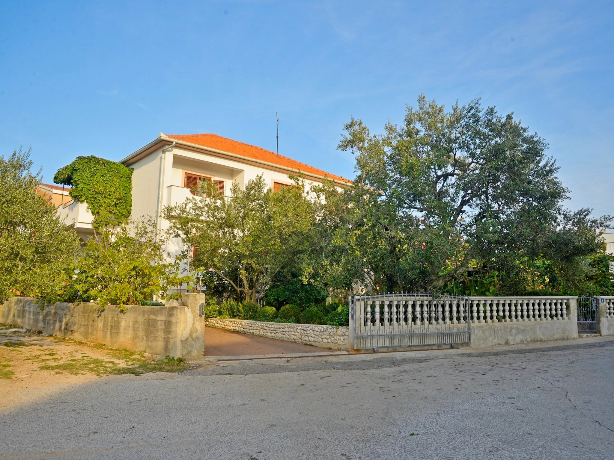 Ante Hotel