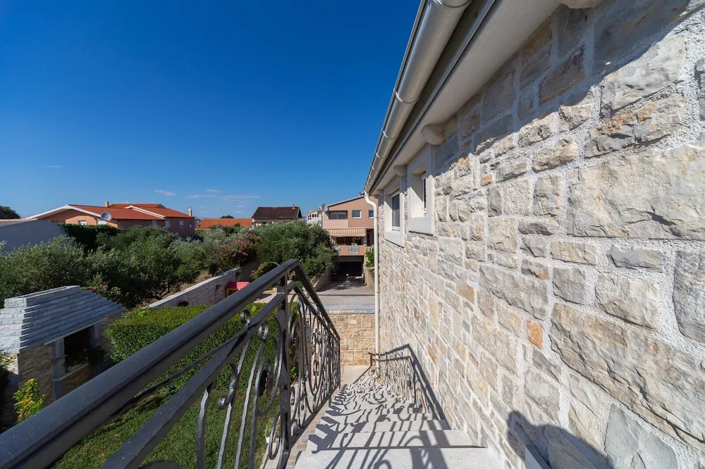 Apartment Antonio