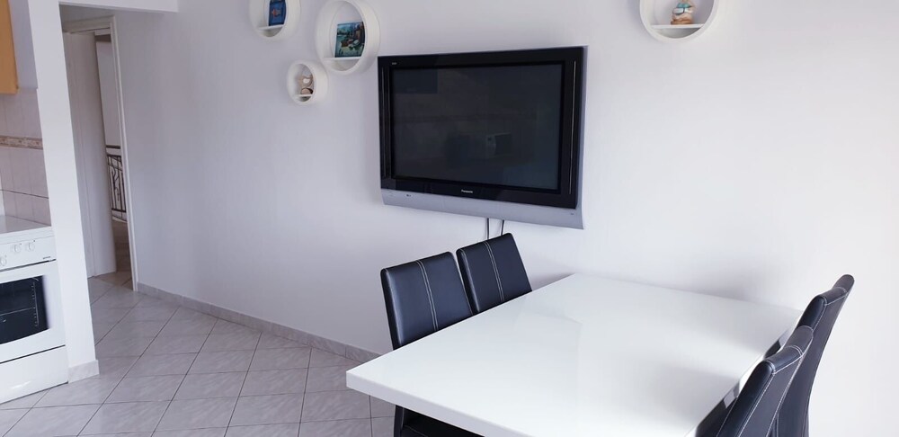 Apartment Antonio