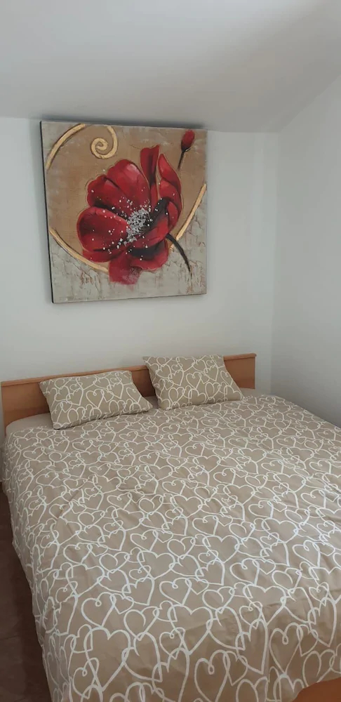 Apartment Antonio