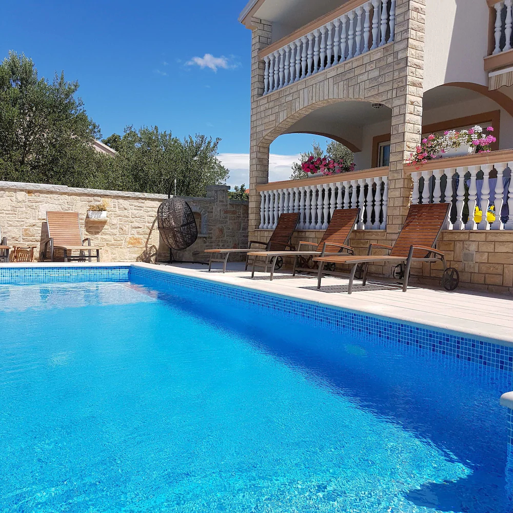 Apartment Antonio