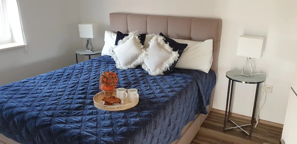 Apartment Antonio