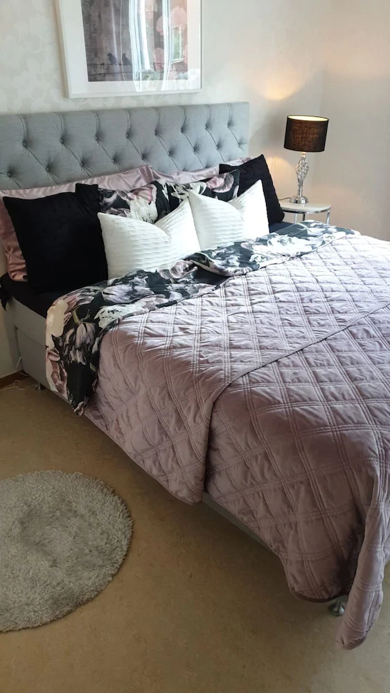 Apartment Antonio